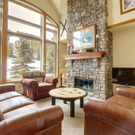 Villa Er9 Elk Run 4 Bd 4,5 Ba Townhouse